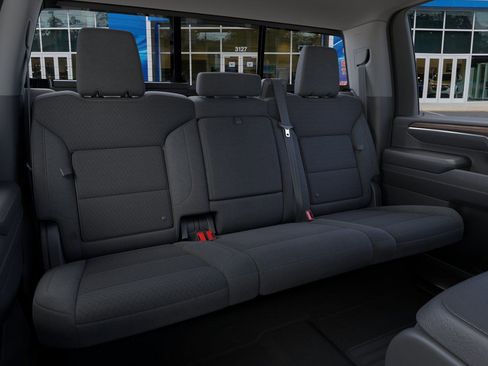 New 2026 Chevrolet Silverado 2500 LT w/ Trail Boss Package image 19