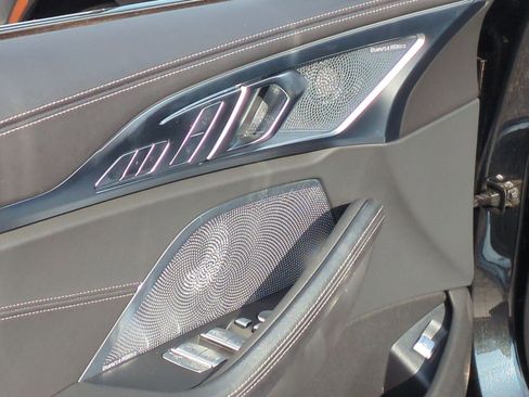 Certified 2023 BMW 840i Gran Coupe w/ Comfort Seating Package image 15