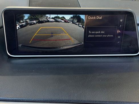 Used 2019 Lexus RX 350 FWD w/ Navigation Package image 12