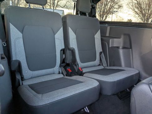 Used 2022 Ford Bronco Big Bend image 29