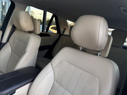 Used 2016 Mercedes-Benz GLE 350 image 22