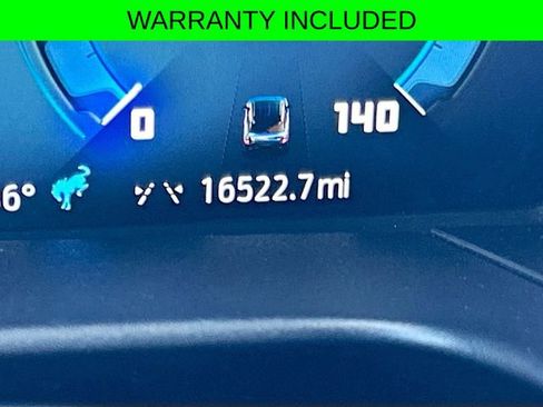 Certified 2025 Ford Bronco Sport Big Bend image 14