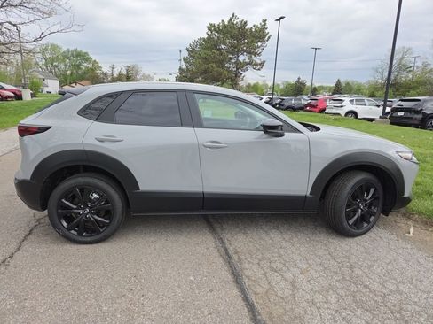 New 2026 MAZDA CX-30 AWD 2.5 S w/ Select Sport Pkg image 13