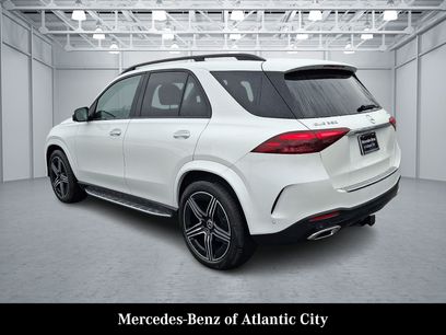 New 2026 Mercedes-Benz GLE 350 4MATIC