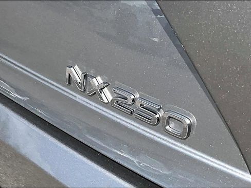 Used 2024 Lexus NX 250 FWD w/ Towing Package (2000 Lbs) image 10