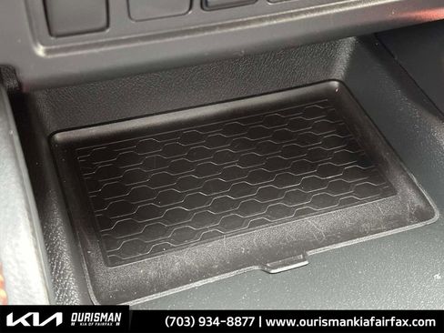 Used 2023 Nissan Frontier PRO-4X w/ Technology Package image 8