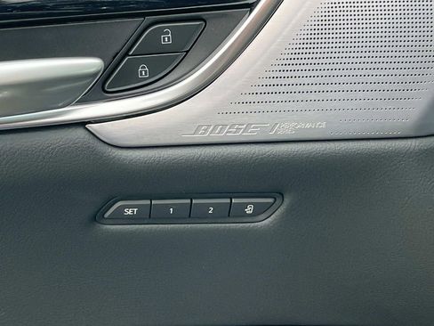 New 2025 Cadillac XT5 Premium Luxury image 24