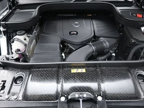 New 2026 Mercedes-Benz GLE 350 4MATIC image 32