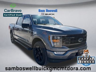 Used 2023 Ford F150 XLT w/ Equipment Group 302A High