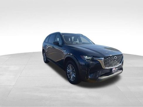New 2025 MAZDA CX-90 3.3 Turbo w/ Select Package AWD/4WD image 2