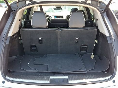 Certified 2025 Acura MDX SH-AWD w/ Advance Package image 33