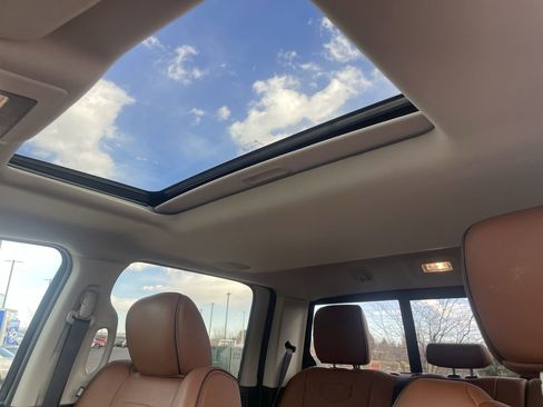 Used 2016 RAM 2500 Longhorn w/ Convenience Group image 12