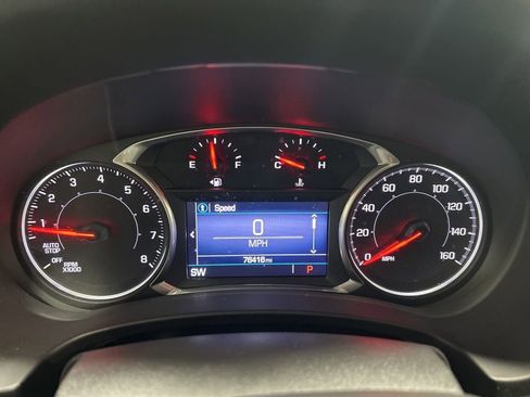 Used 2020 GMC Terrain SLE w/ Driver Convenience Package image 12