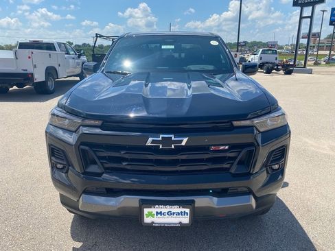 New 2026 Chevrolet Colorado Z71 w/ Z71 Convenience Package 2 image 9