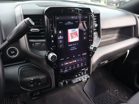 New 2026 RAM 2500 Tradesman image 5