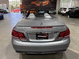 Used 2014 Mercedes-Benz E 350 Cabriolet image 5
