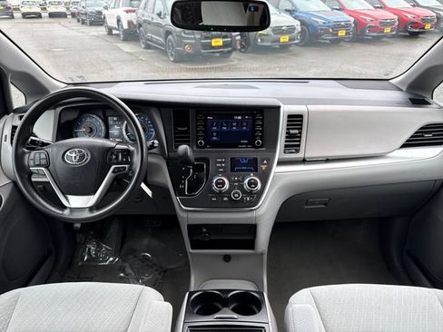 Used 2018 Toyota Sienna LE image 13