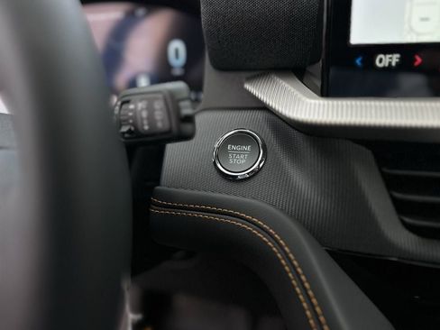 New 2026 Ford Explorer Tremor w/ Tremor Ultimate Package image 54