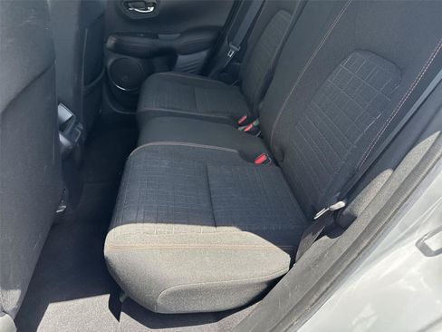Used 2024 Honda HR-V Sport image 14