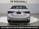Used 2021 Nissan Sentra SV image 5