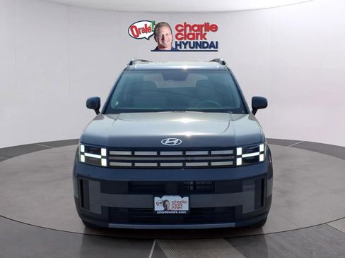 New 2026 Hyundai Santa Fe SEL FWD image 8