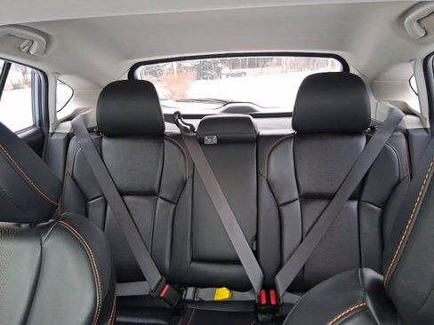 Used 2021 Subaru Crosstrek 2.5i Limited w/ Moonroof Package 2 image 22