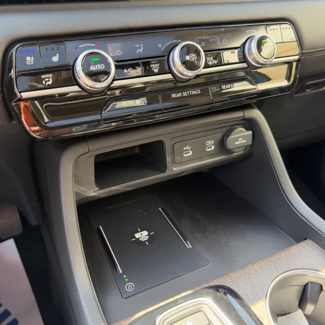 New 2026 Honda Pilot Elite image 24