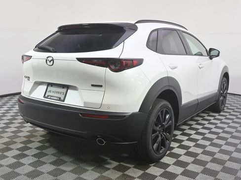 New 2026 MAZDA CX-30 Aire Edition AWD/4WD image 6