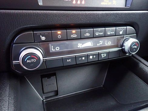 Used 2025 MAZDA CX-5 AWD 2.5 S w/ Preferred Package image 21