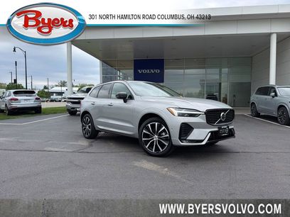 Used 2025 Volvo XC60 B5 Plus