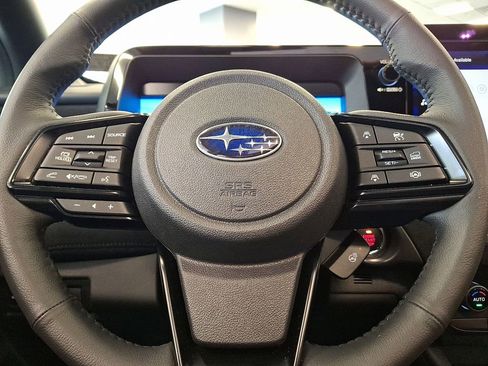 New 2026 Subaru Outback Limited XT AWD/4WD image 12