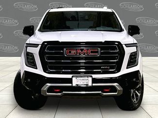 Used 2026 GMC Yukon XL AT4 AWD/4WD video 2