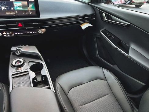 New 2025 Kia EV6 Light image 15