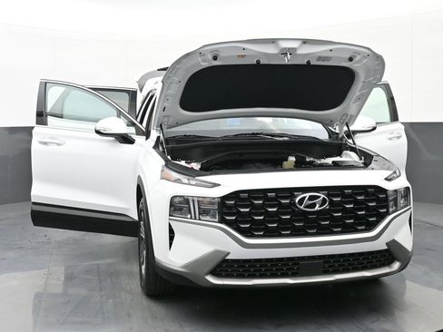 Certified 2023 Hyundai Santa Fe SEL image 47