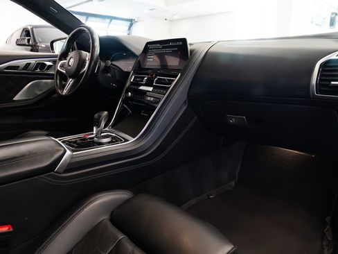Used 2020 BMW M8 Competition w/ M Carbon Exterior Package image 22
