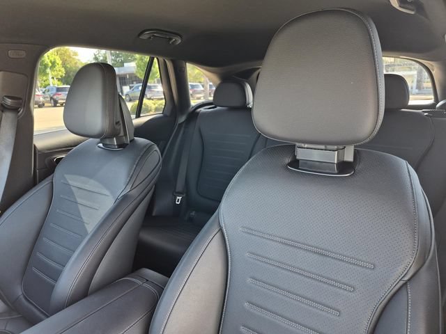 Certified 2025 Mercedes-Benz GLC 350e 4MATIC image 16