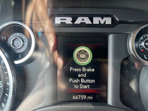 Used 2020 RAM 2500 Tradesman w/ Towing Technology Group AWD/4WD image 26