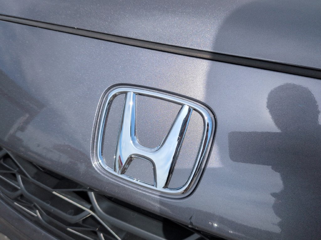 Used 2024 Honda HR-V LX image 31