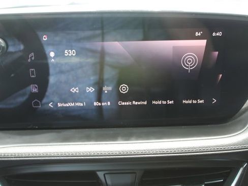 Used 2024 Buick Encore GX Sport Touring FWD image 23