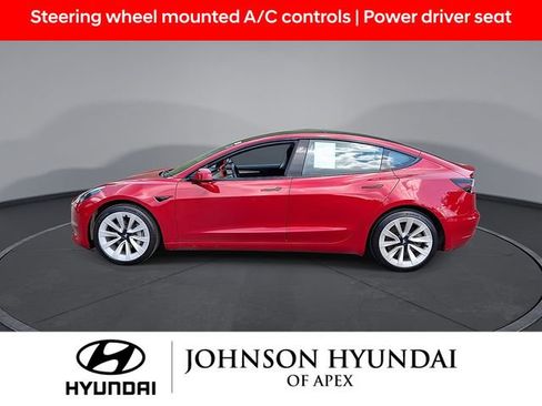 Used 2023 Tesla Model 3 Standard Range RWD image 5