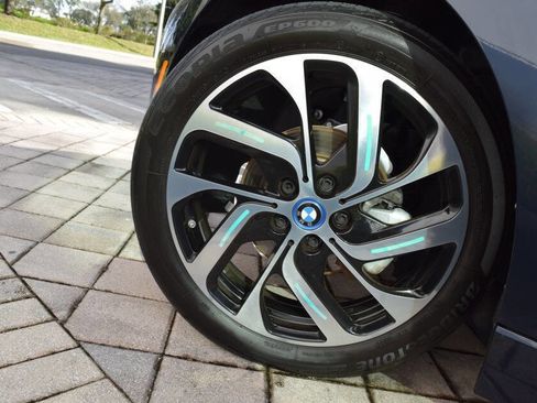 Used 2018 BMW i3 image 85