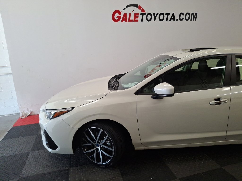 Used 2024 Subaru Impreza 2.0i Sport AWD/4WD image 4