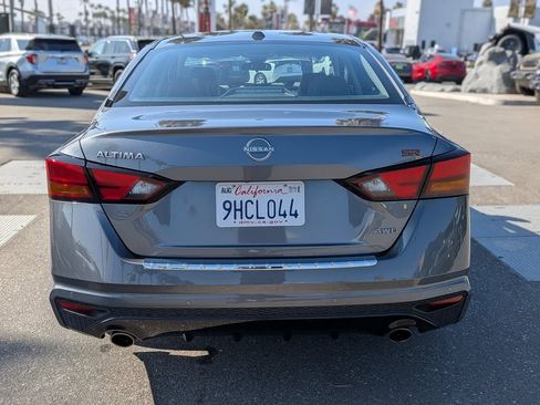 Used 2023 Nissan Altima 2.5 SR image 5