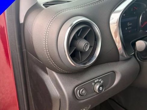 New 2026 Chevrolet Blazer LT w/ Convenience Package FWD image 11