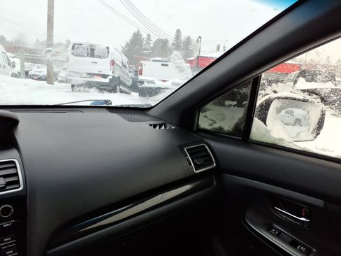 Used 2018 Subaru WRX image 18