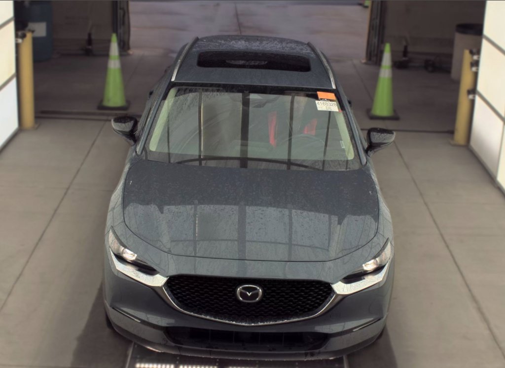 Used 2025 MAZDA CX-30 AWD 2.5 S w/ Preferred Package image 2