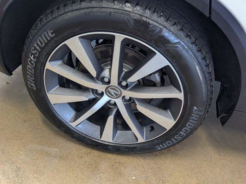 Used 2025 Acura MDX SH-AWD w/ Technology Package image 37