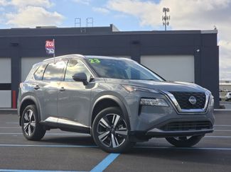 Used 2023 Nissan Rogue SL w/ SL Premium Package video 2
