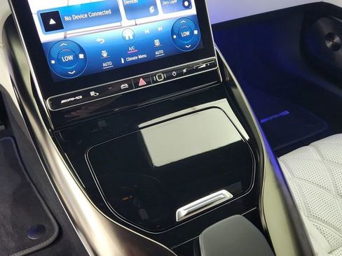 Used 2025 Mercedes-Benz AMG GT 55 image 37