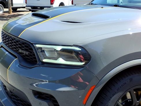 Used 2024 Dodge Durango SRT AWD/4WD image 29